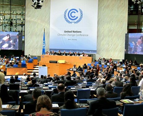COP 19: boosting a deal on cutting gas emissions by 2015 - ảnh 1